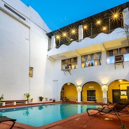 Zostel Pushkar Hostel Buitenkant foto