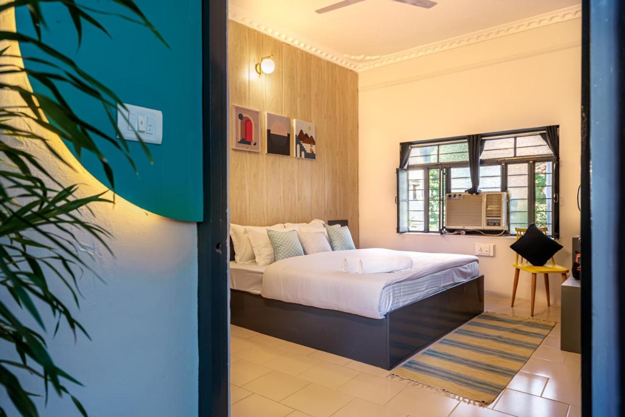 Zostel Pushkar Hostel Buitenkant foto