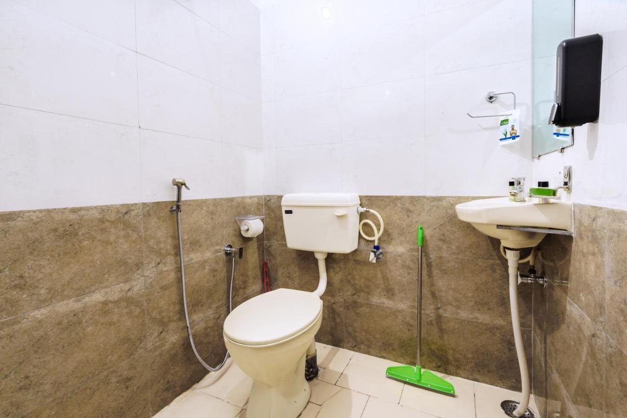 Zostel Pushkar Hostel Buitenkant foto