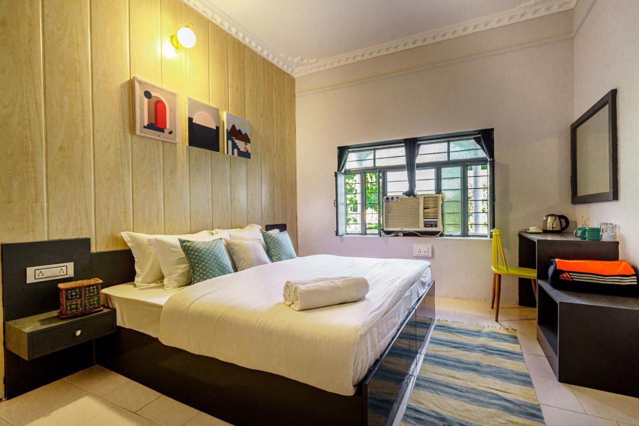 Zostel Pushkar Hostel Buitenkant foto