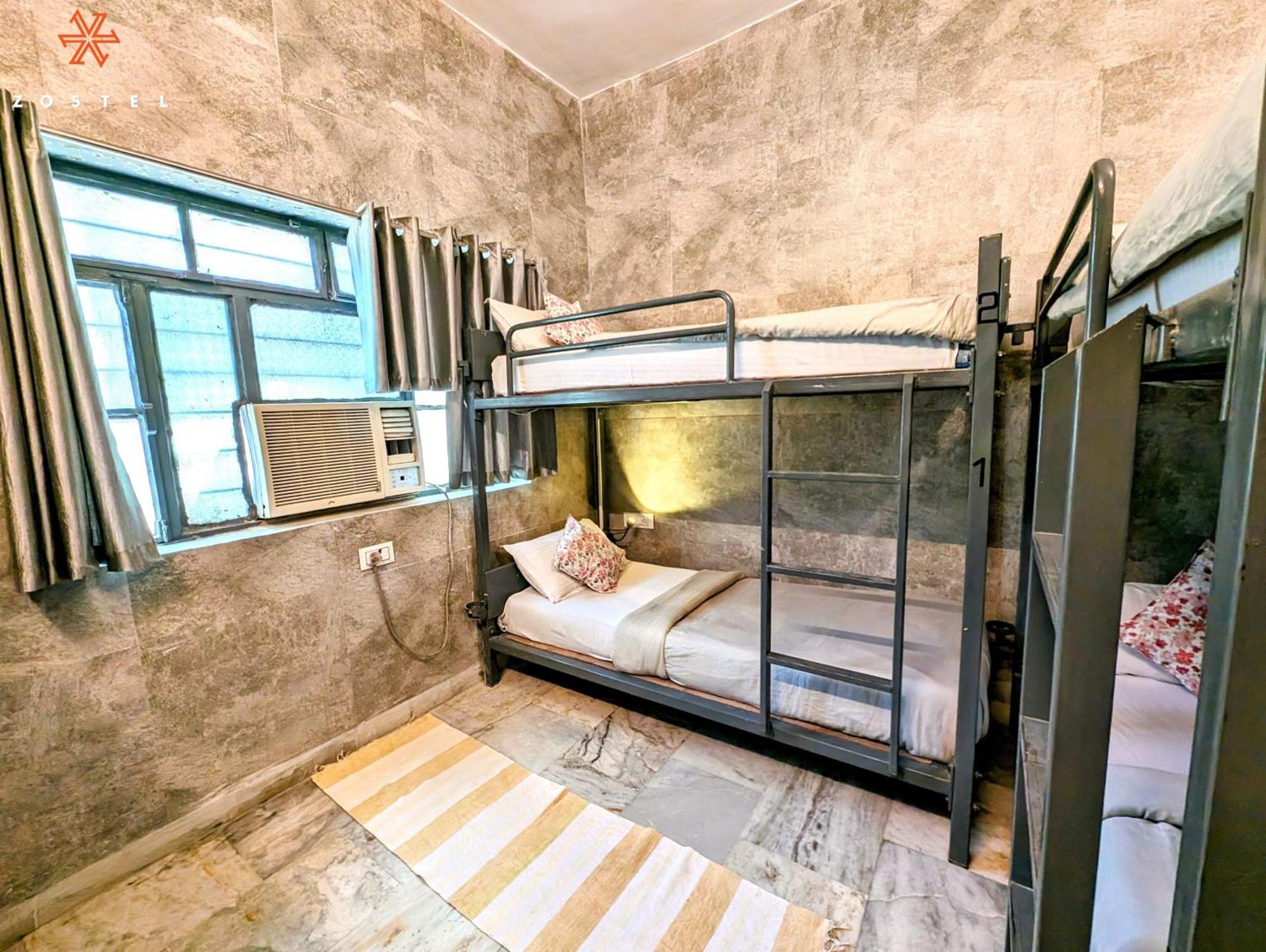 Zostel Pushkar Hostel Buitenkant foto